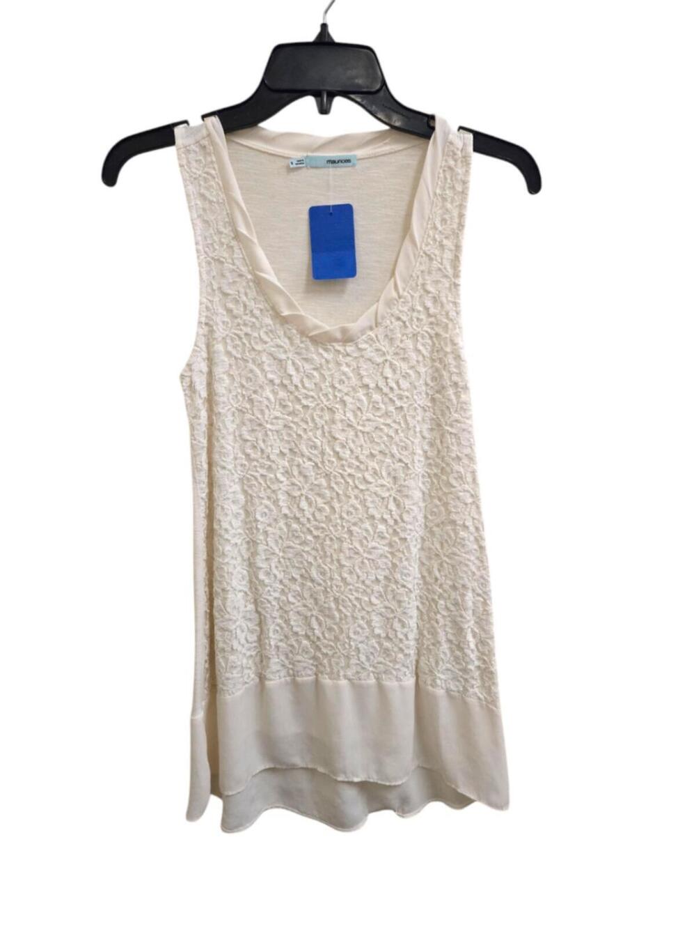 Very Good S Maurices Tank Top